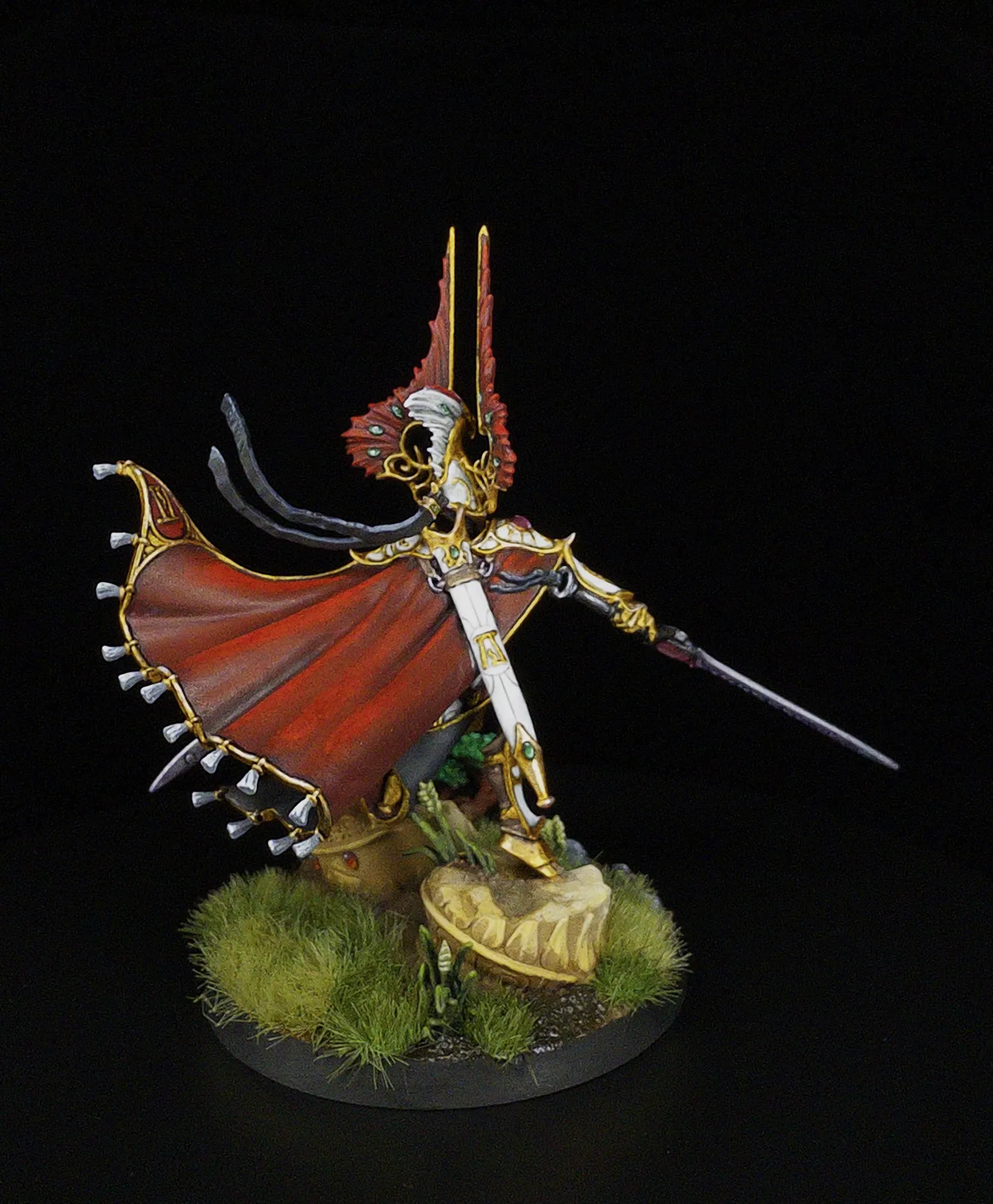 The Light of Eltharion image 2