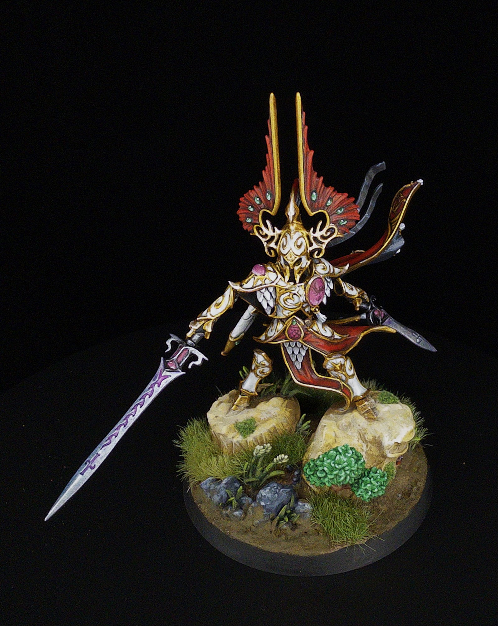 The Light of Eltharion image 3