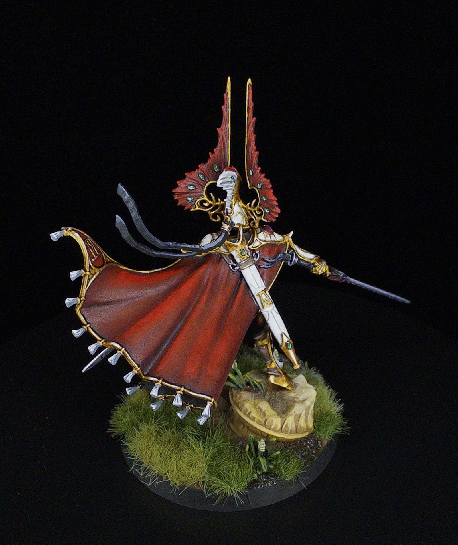 The Light of Eltharion image 4