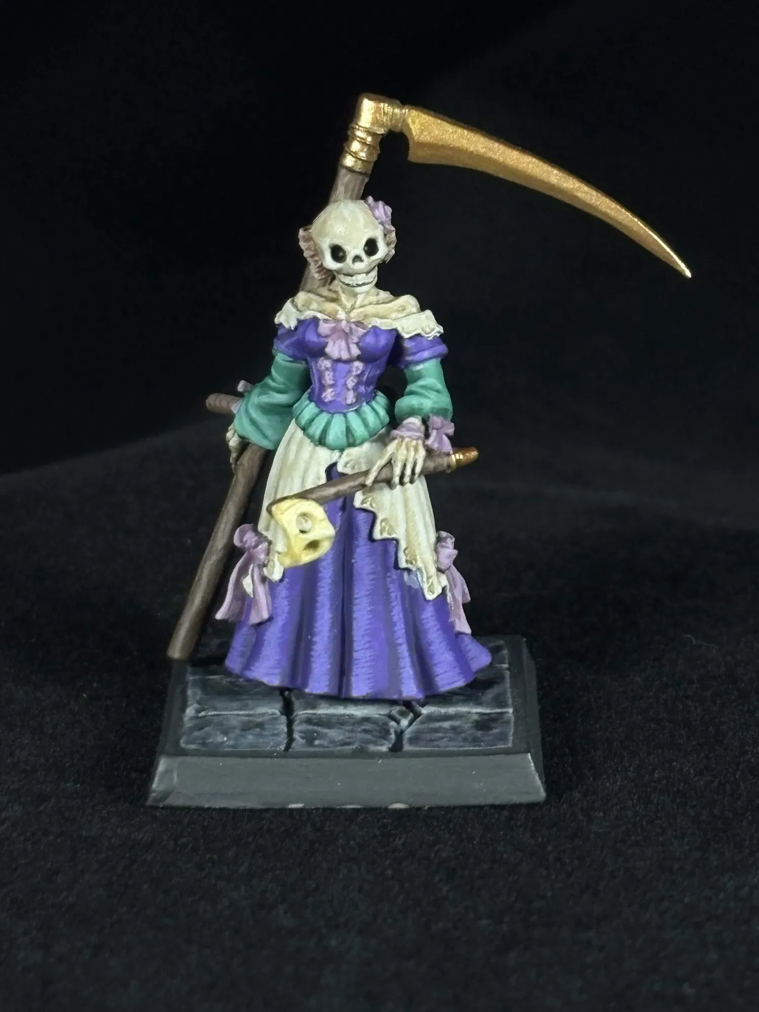 Undead Lady image 1