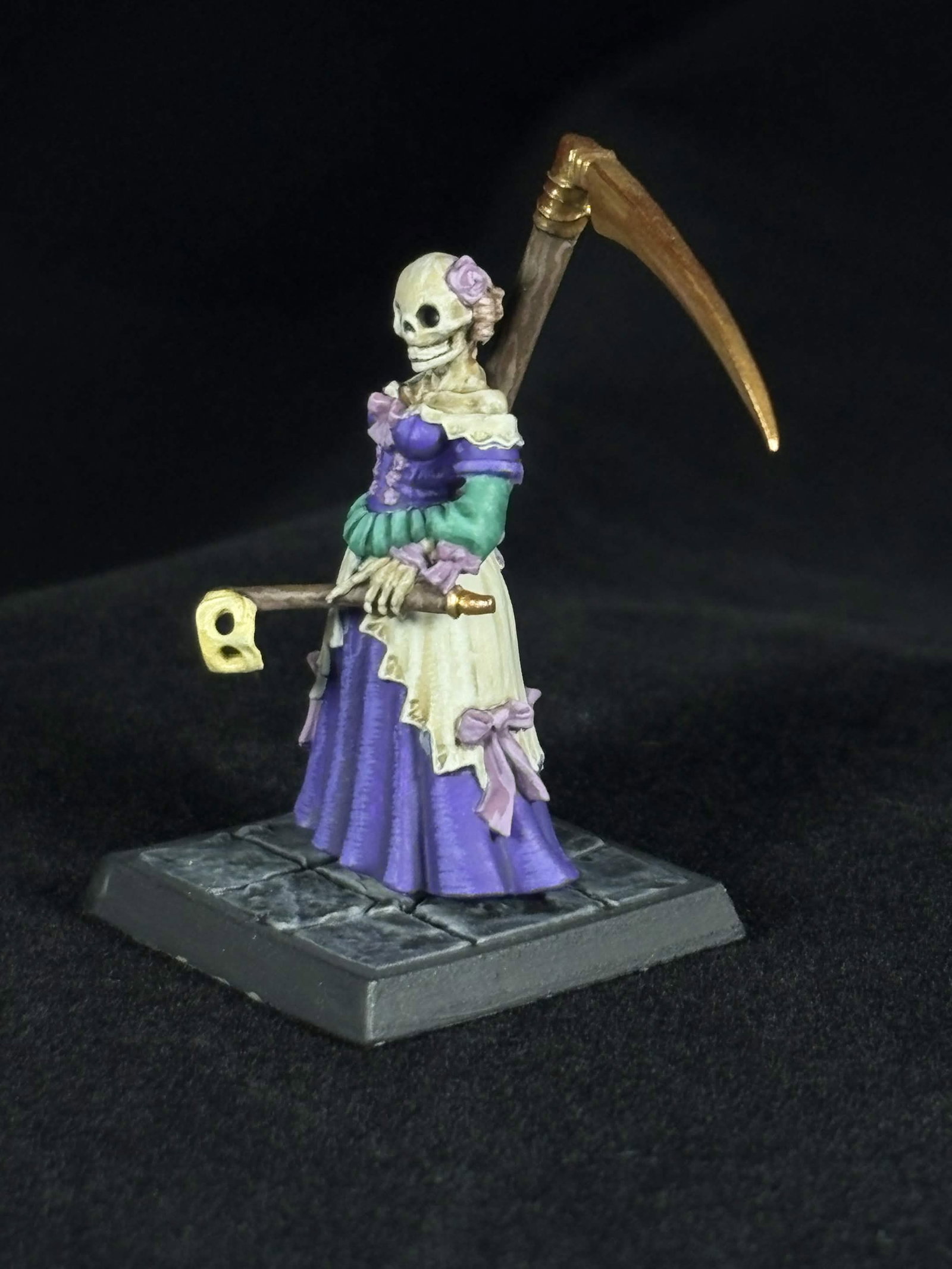 Undead Lady image 2