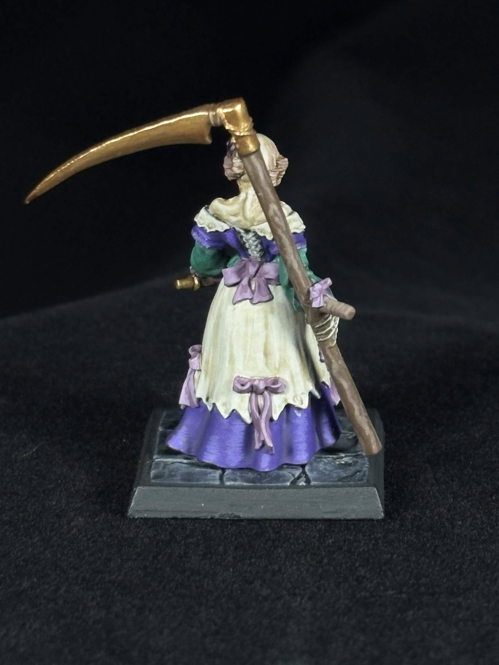 Undead Lady image 3