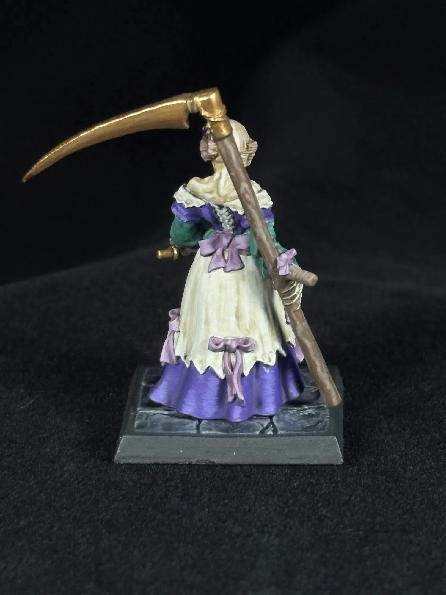 Undead Lady image 3