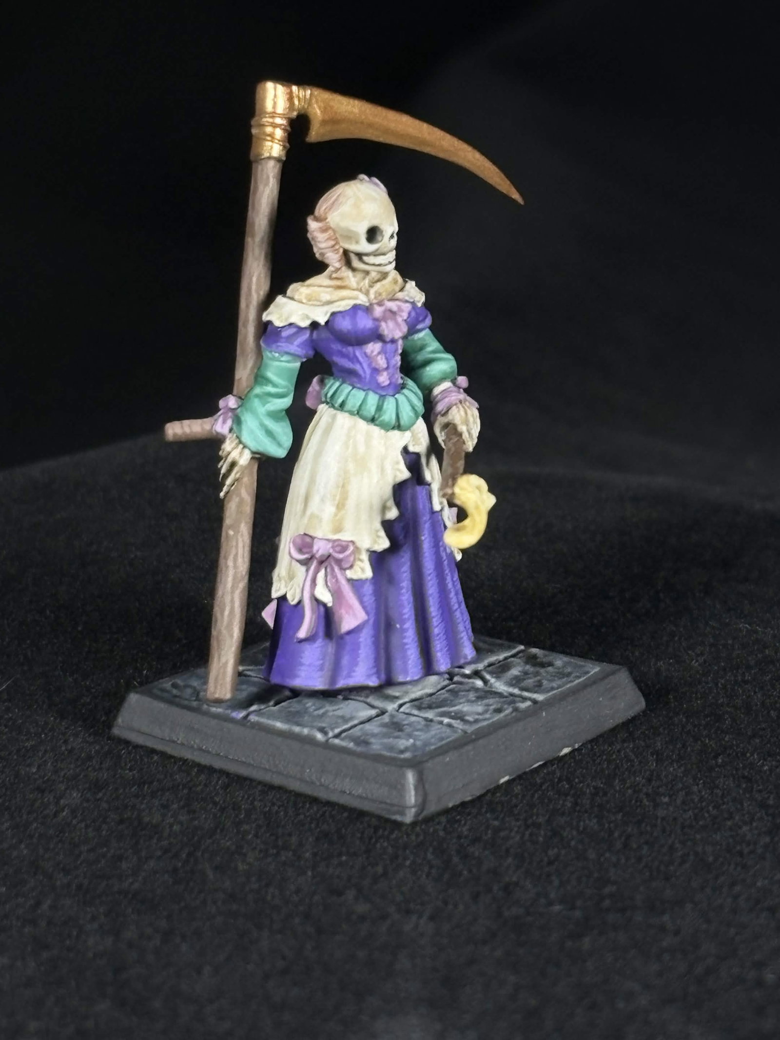 Undead Lady image 4