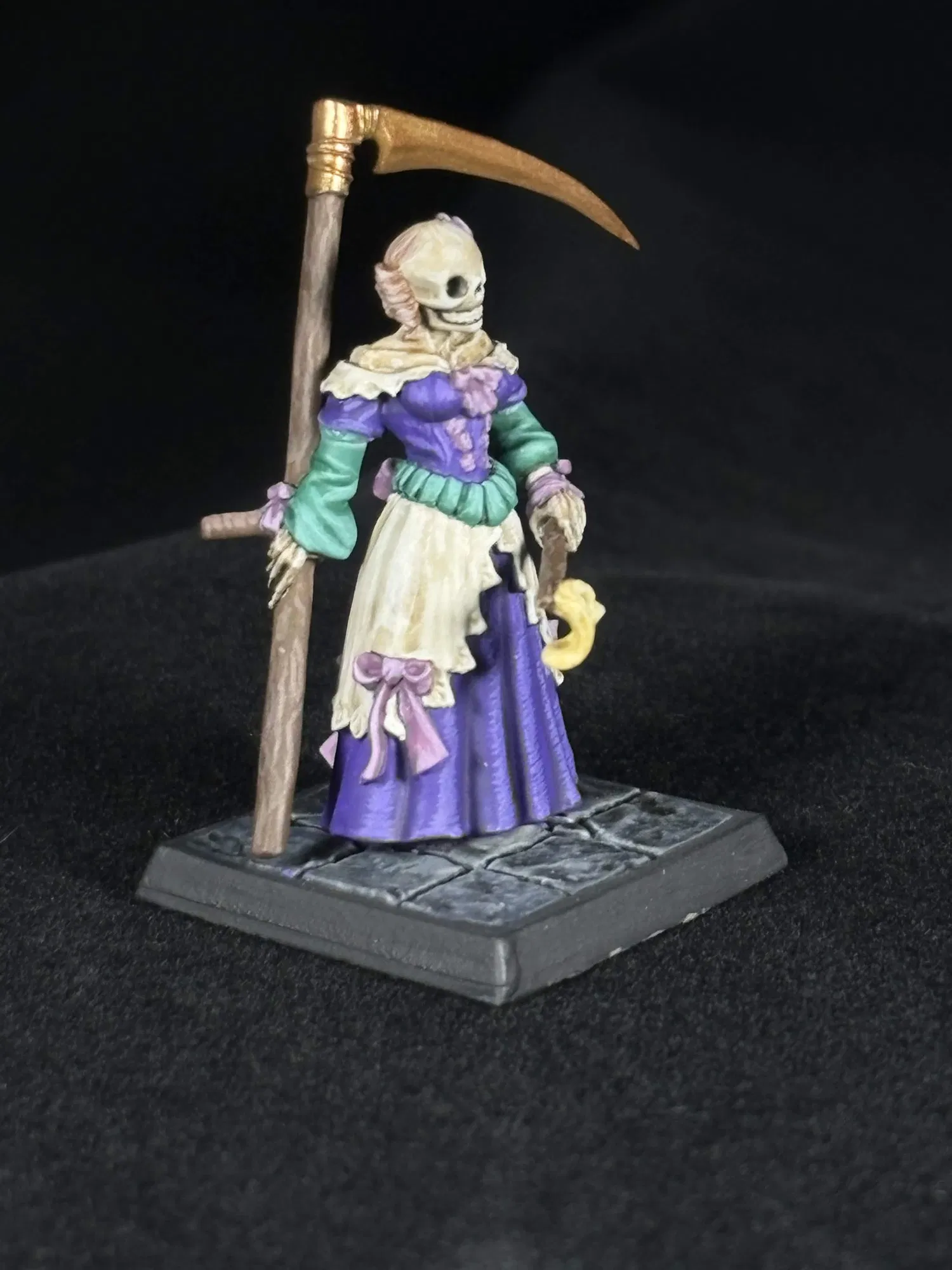 Undead Lady image 4