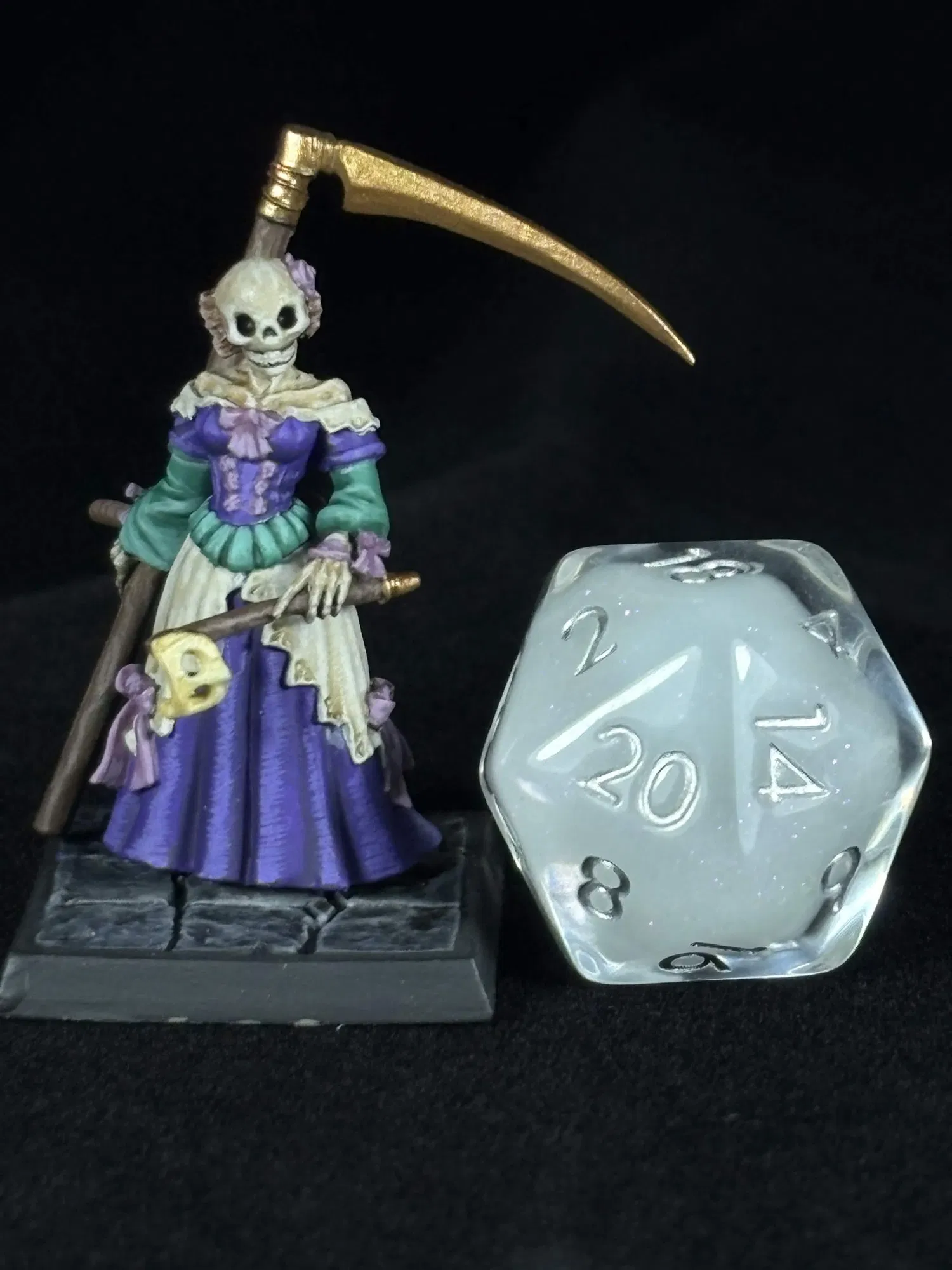 Undead Lady image 5