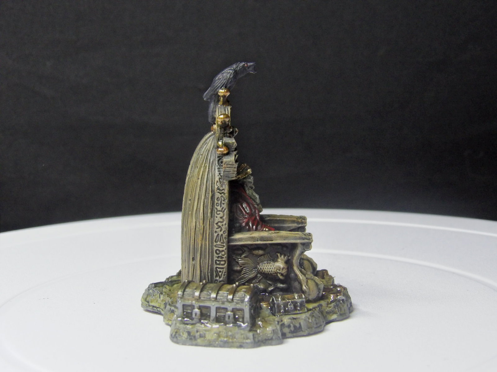 Dead men Tell no Tales image 2