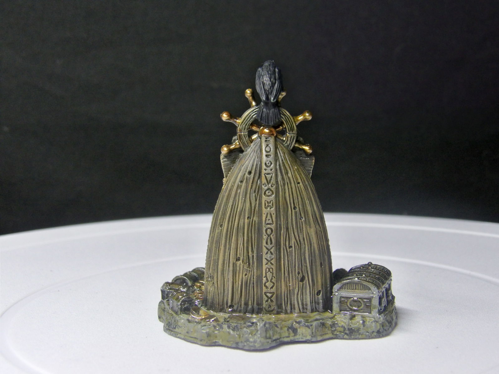 Dead men Tell no Tales image 3