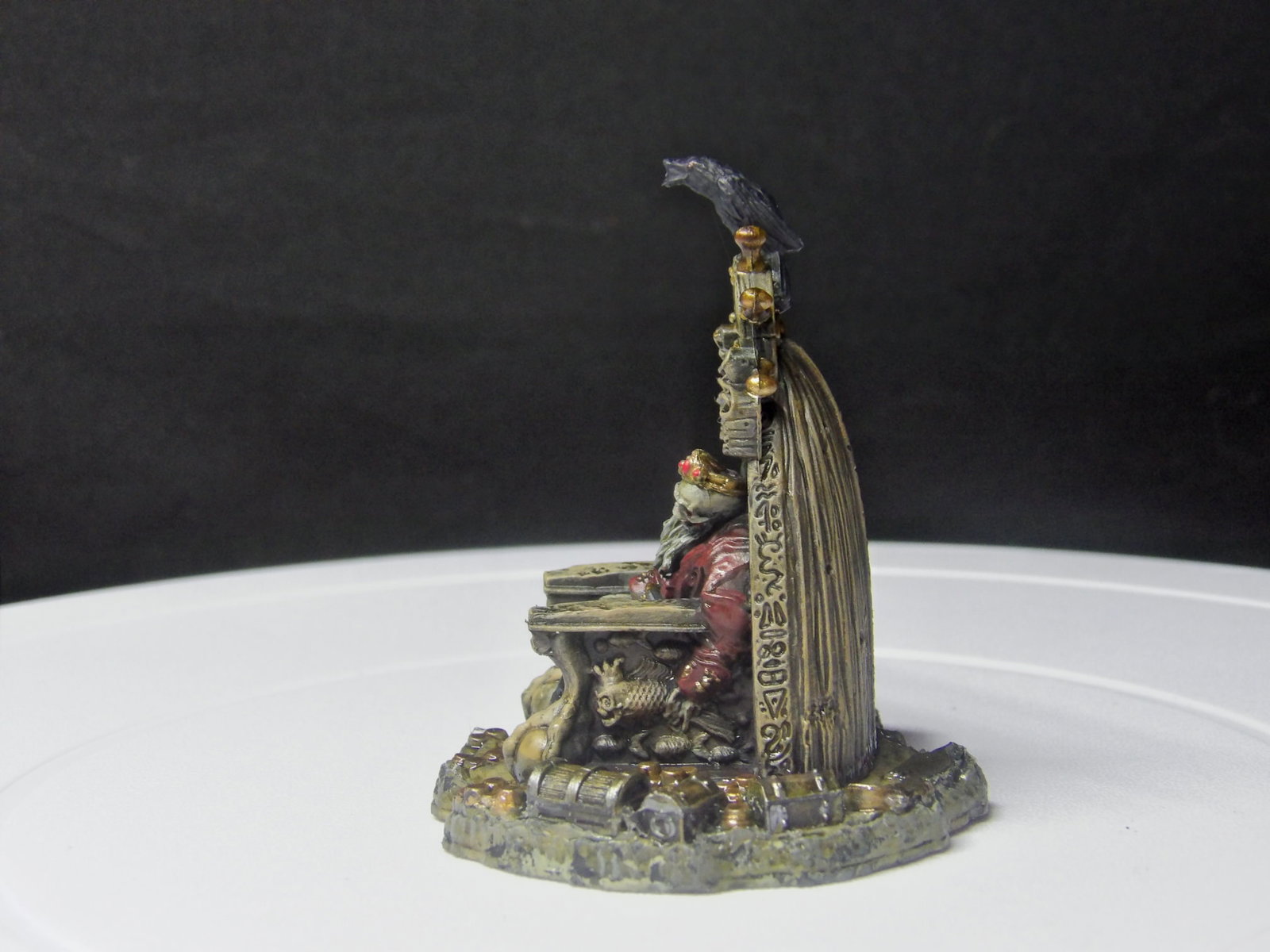 Dead men Tell no Tales image 4