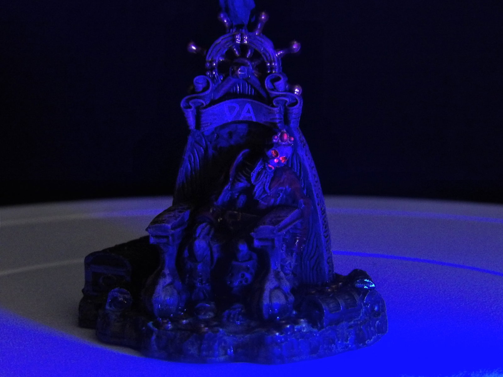 Dead men Tell no Tales image 6