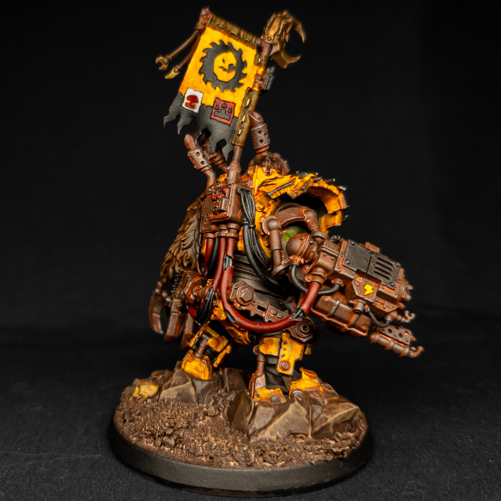 Da Boss image 2