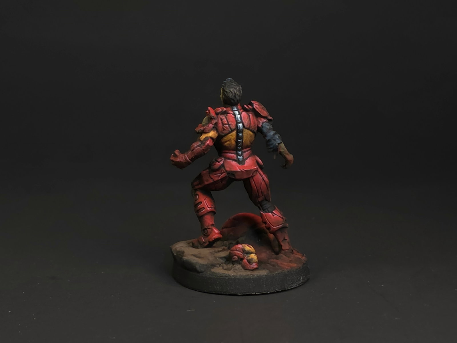 Zombie Iron Man image 4