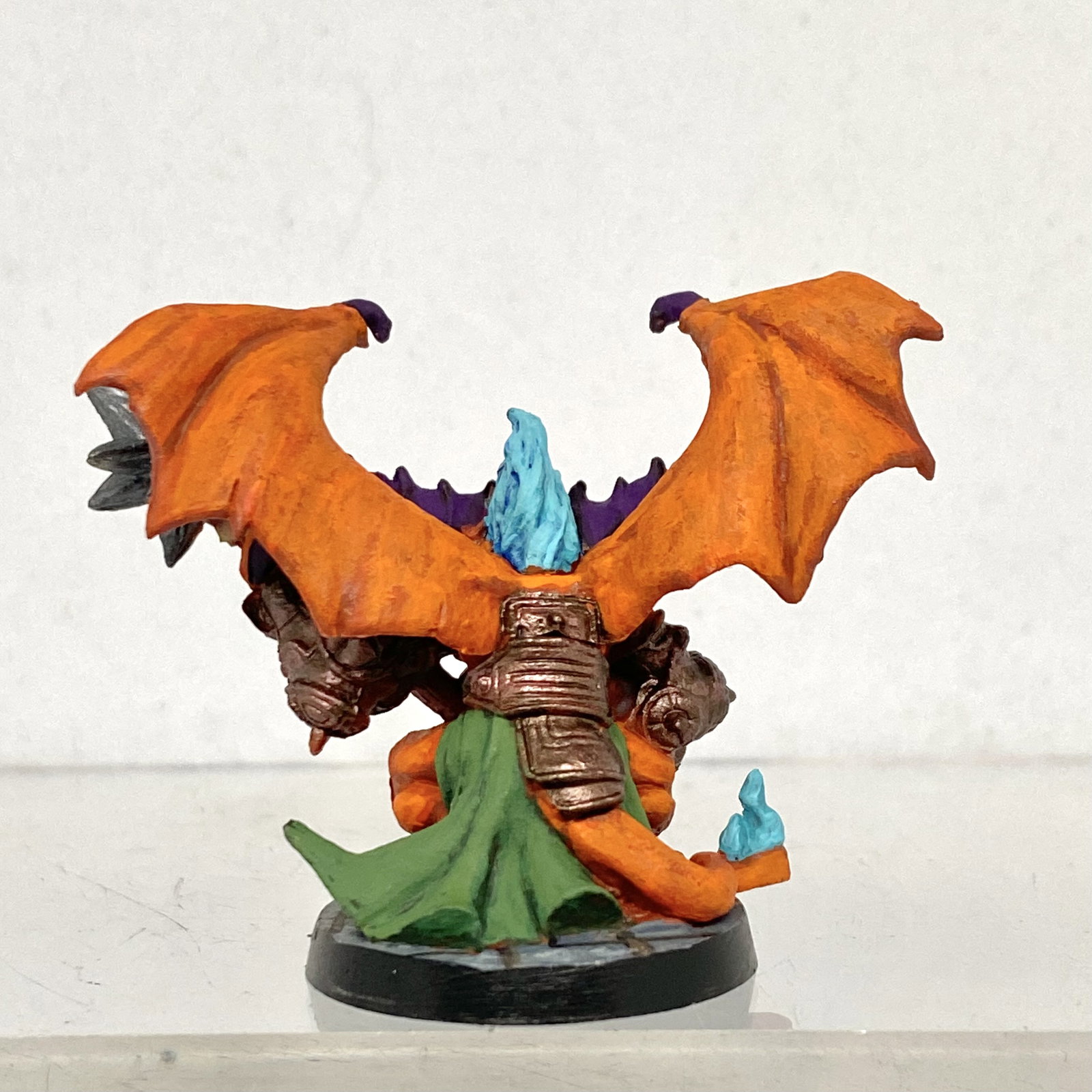 Infernal Imp Leader & Infernal Imps image 2