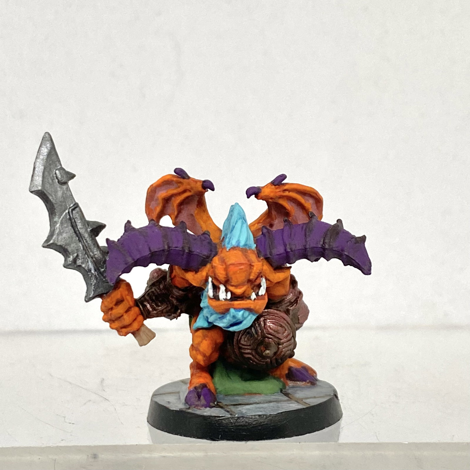 Infernal Imp Leader & Infernal Imps image 3