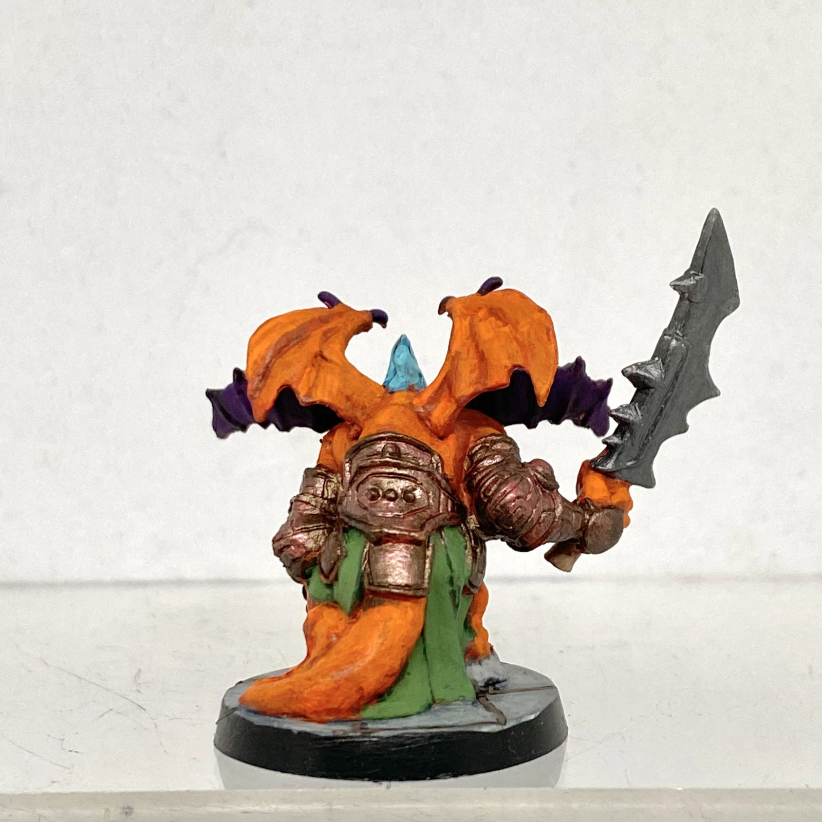 Infernal Imp Leader & Infernal Imps image 4