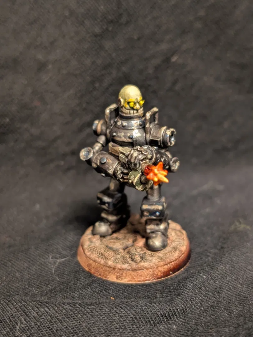 Turbo Dork!