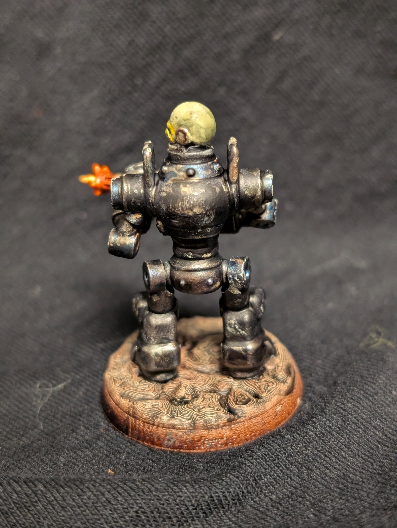 Turbo Dork!