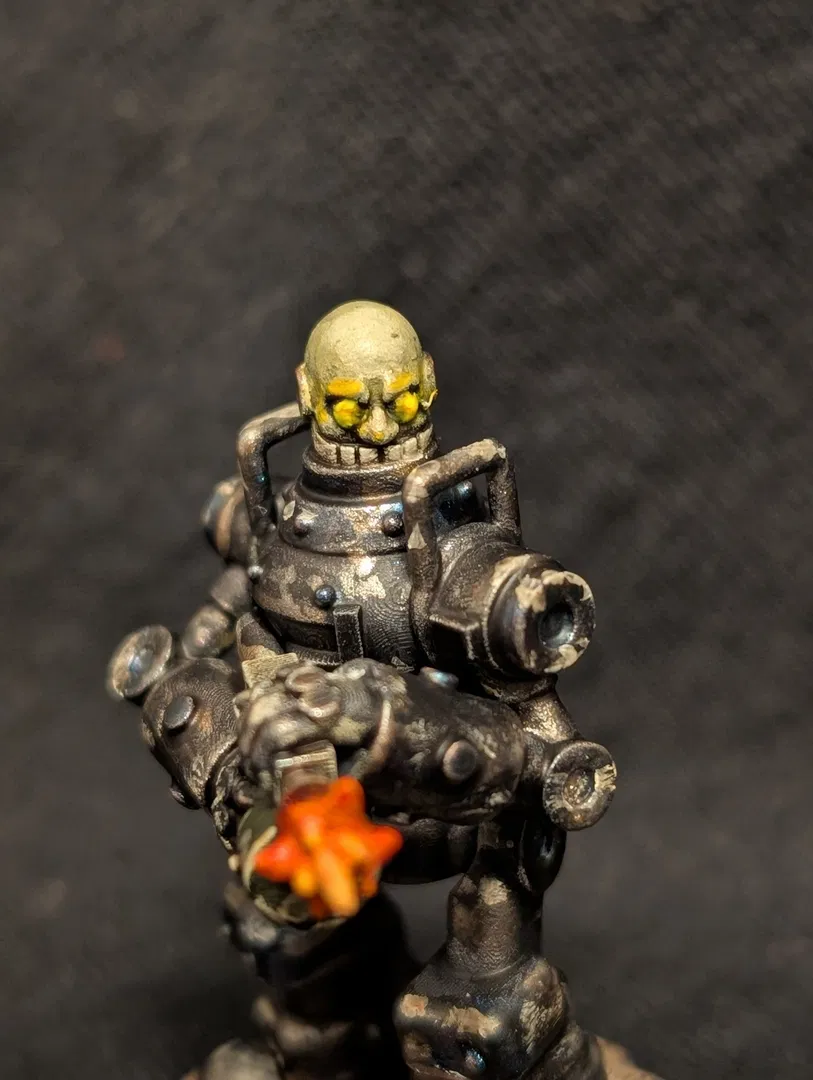 Turbo Dork!