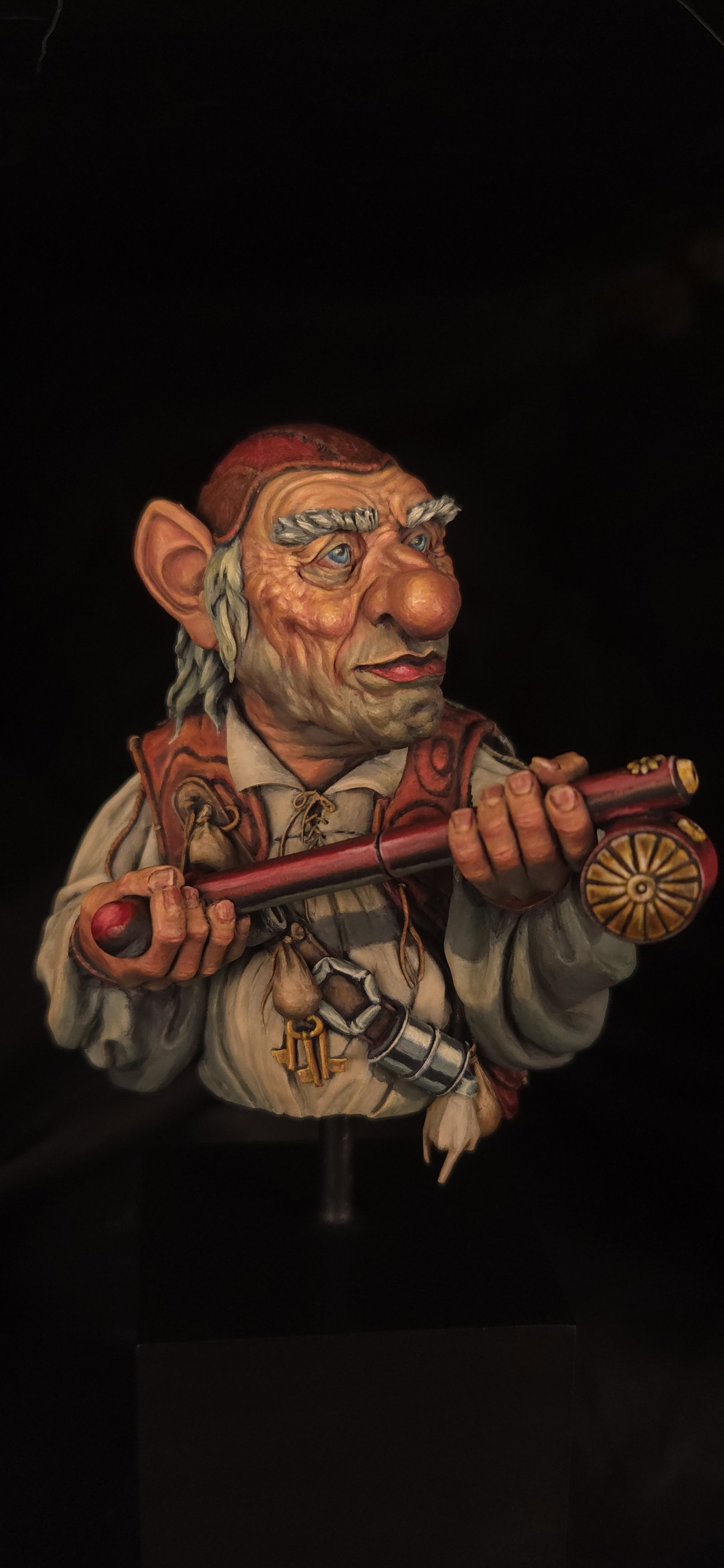 Hoggle image 3