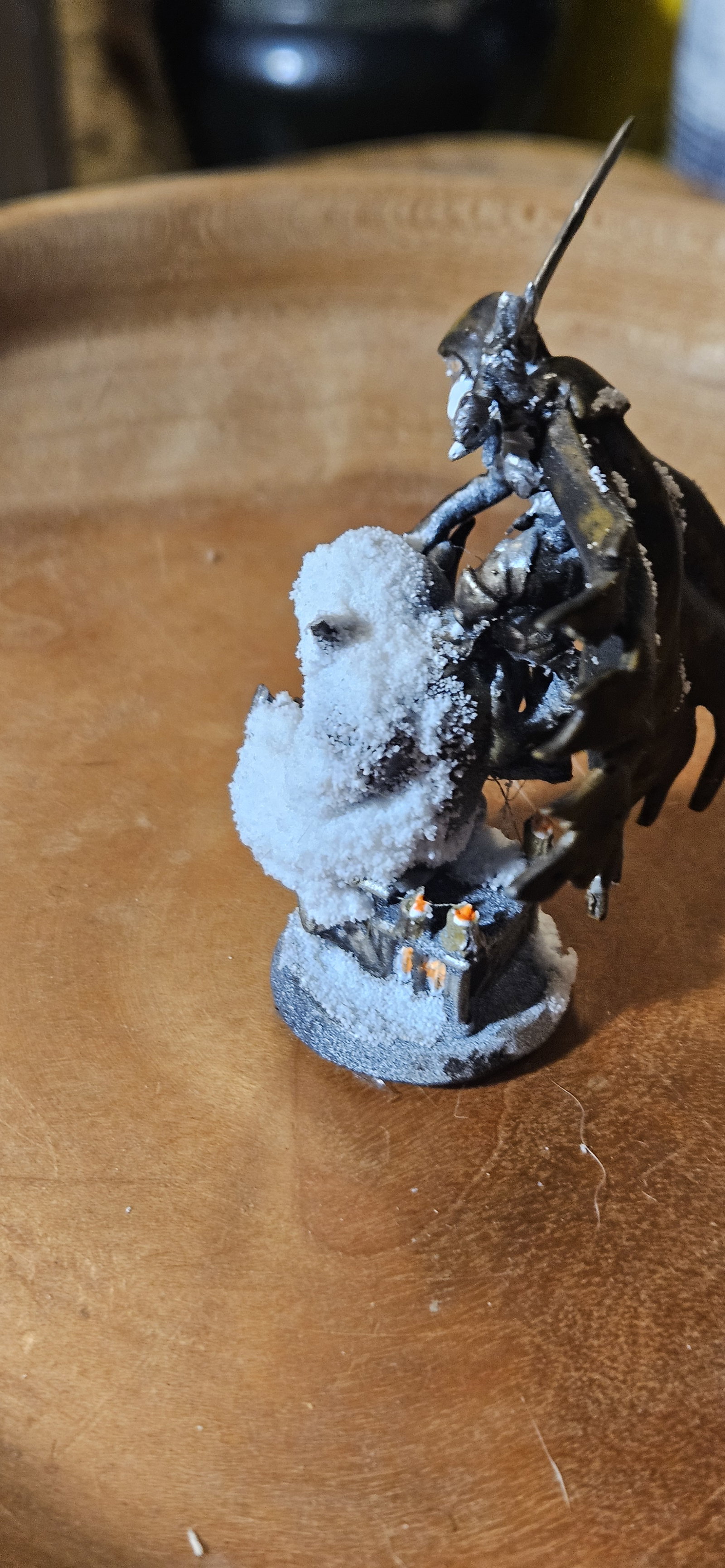 The Silvered Shadow image 2