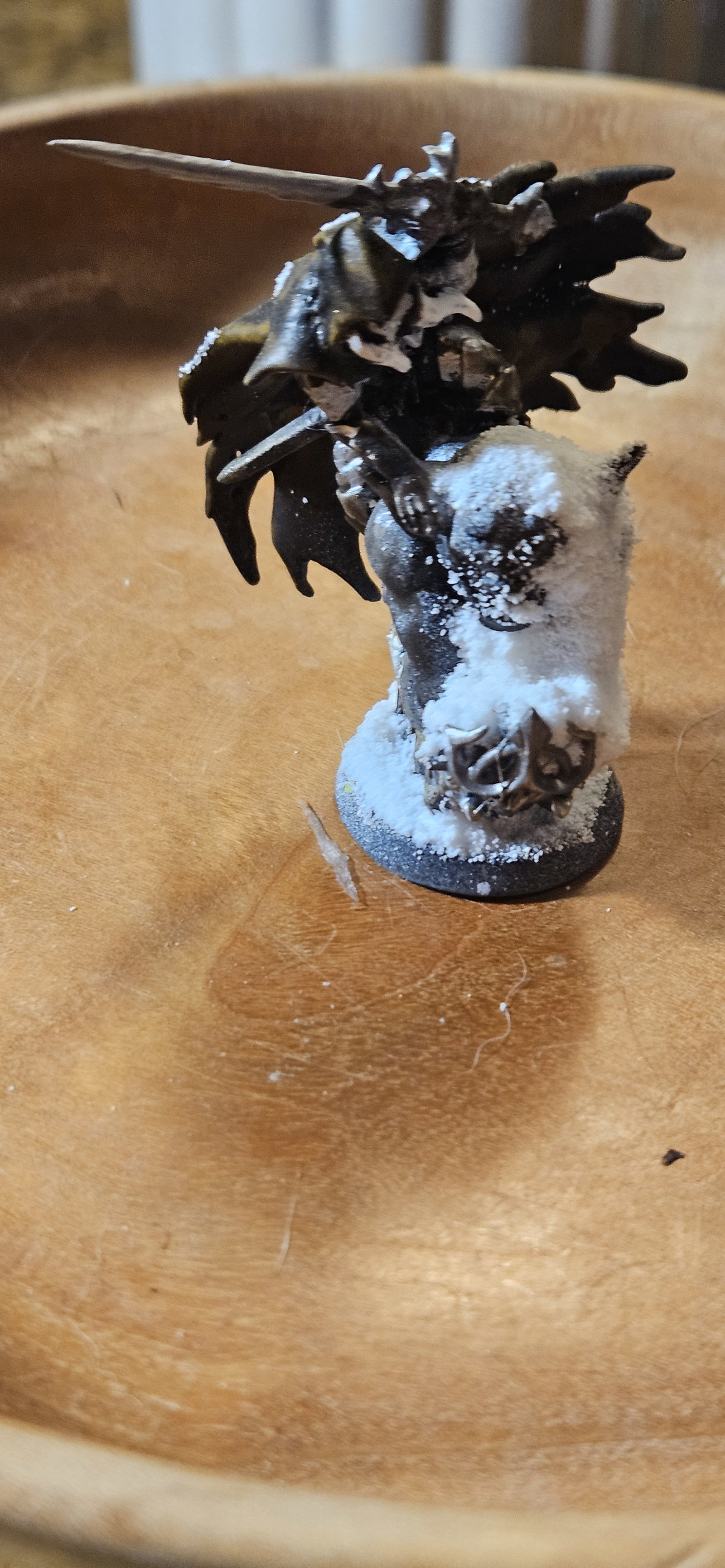 The Silvered Shadow image 3