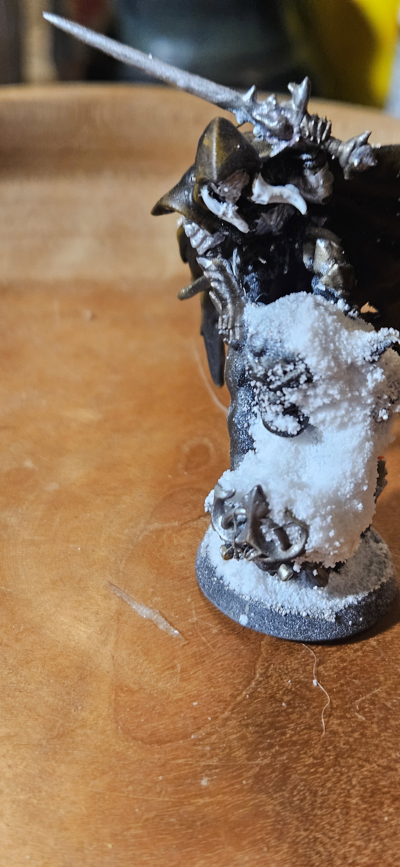 The Silvered Shadow image 4
