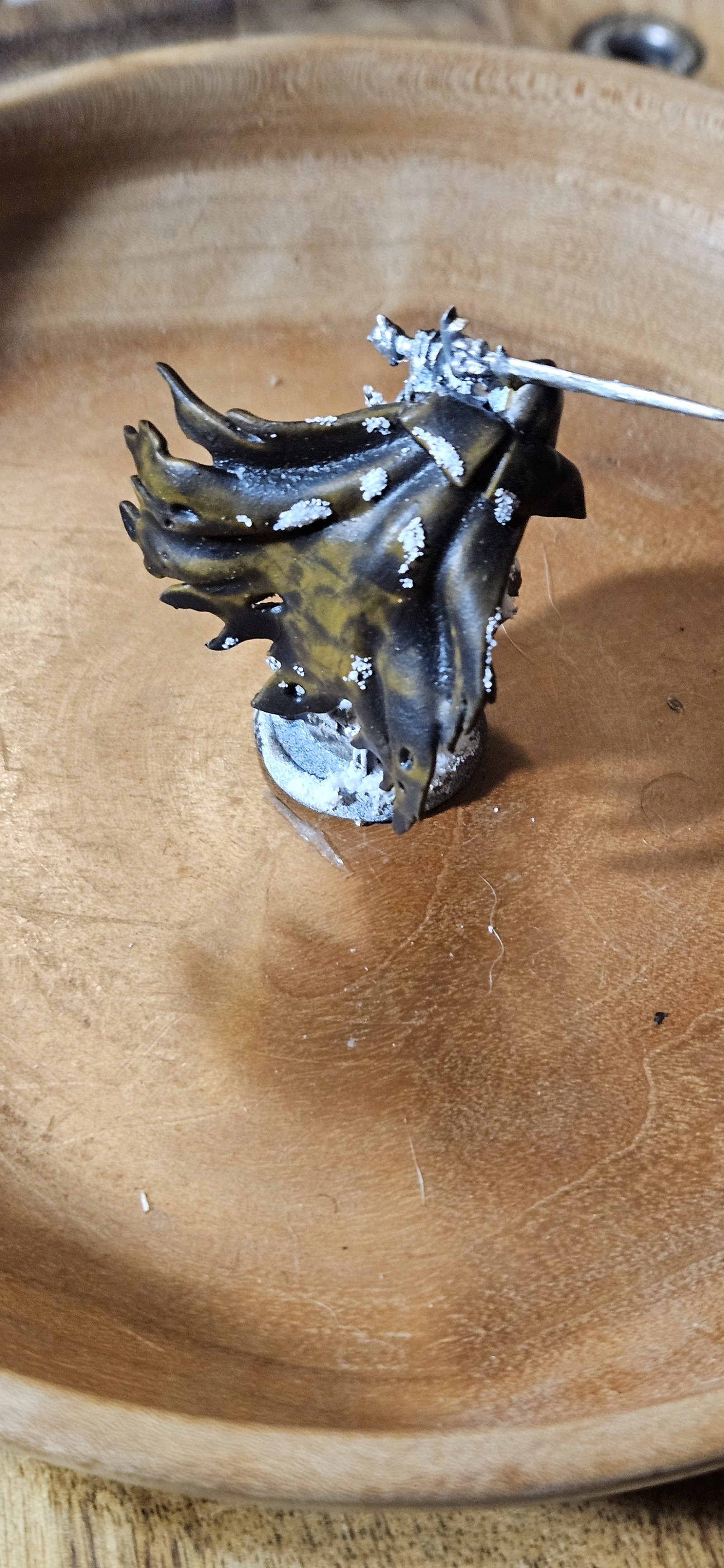 The Silvered Shadow image 6