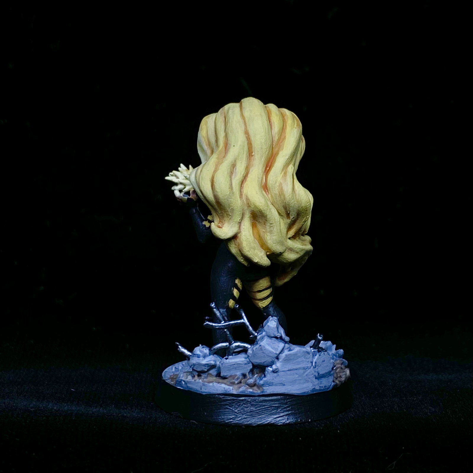 Dazzler (Age of Apocalypse) image 3