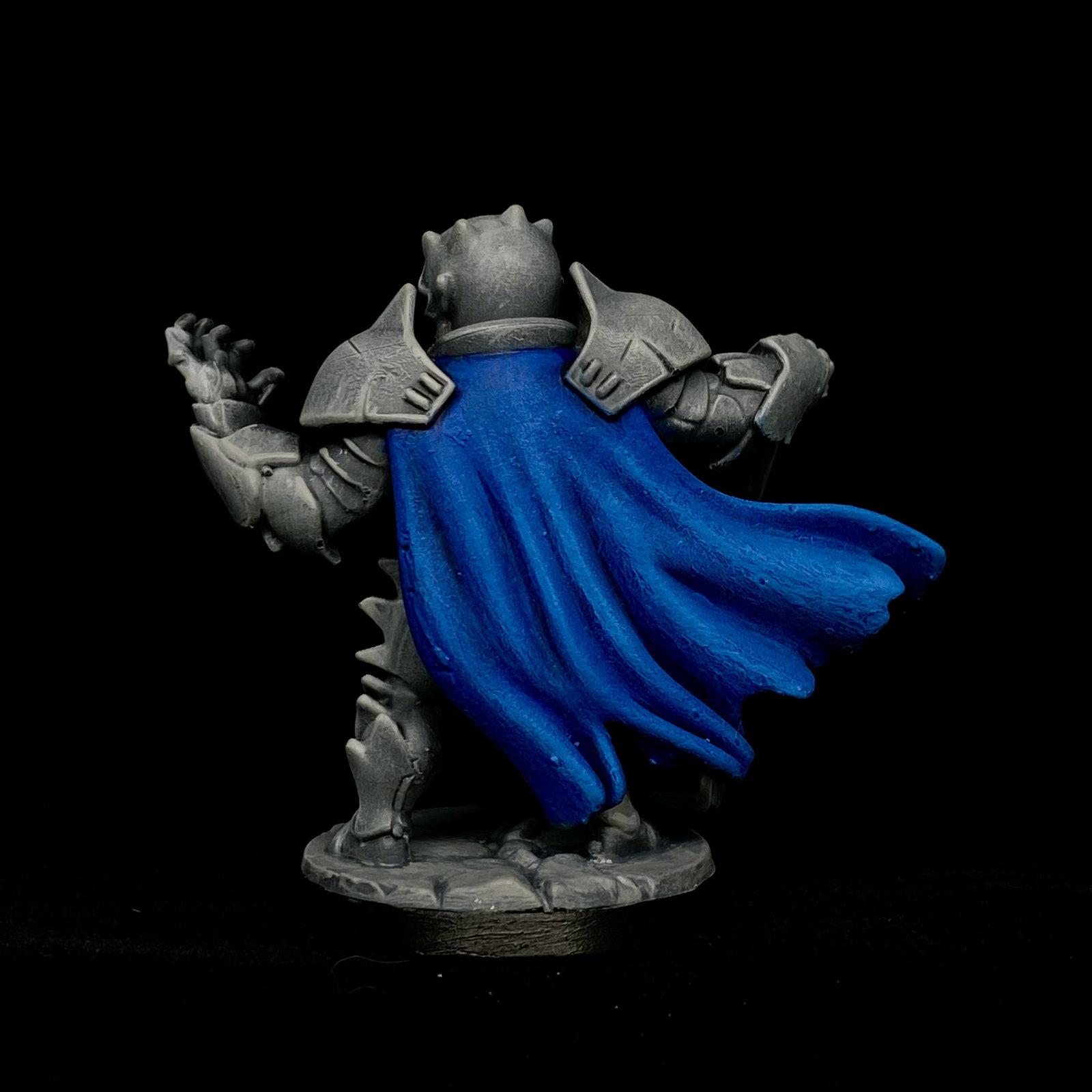 Mokk, Breaker of Faith/Grey Gargoyle image 3