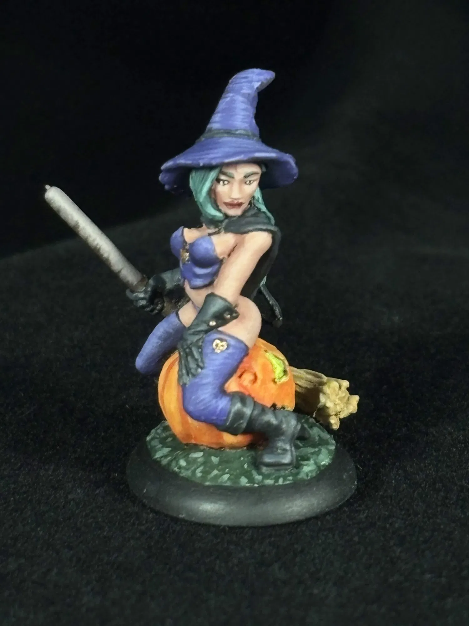 Elise Witch image 1