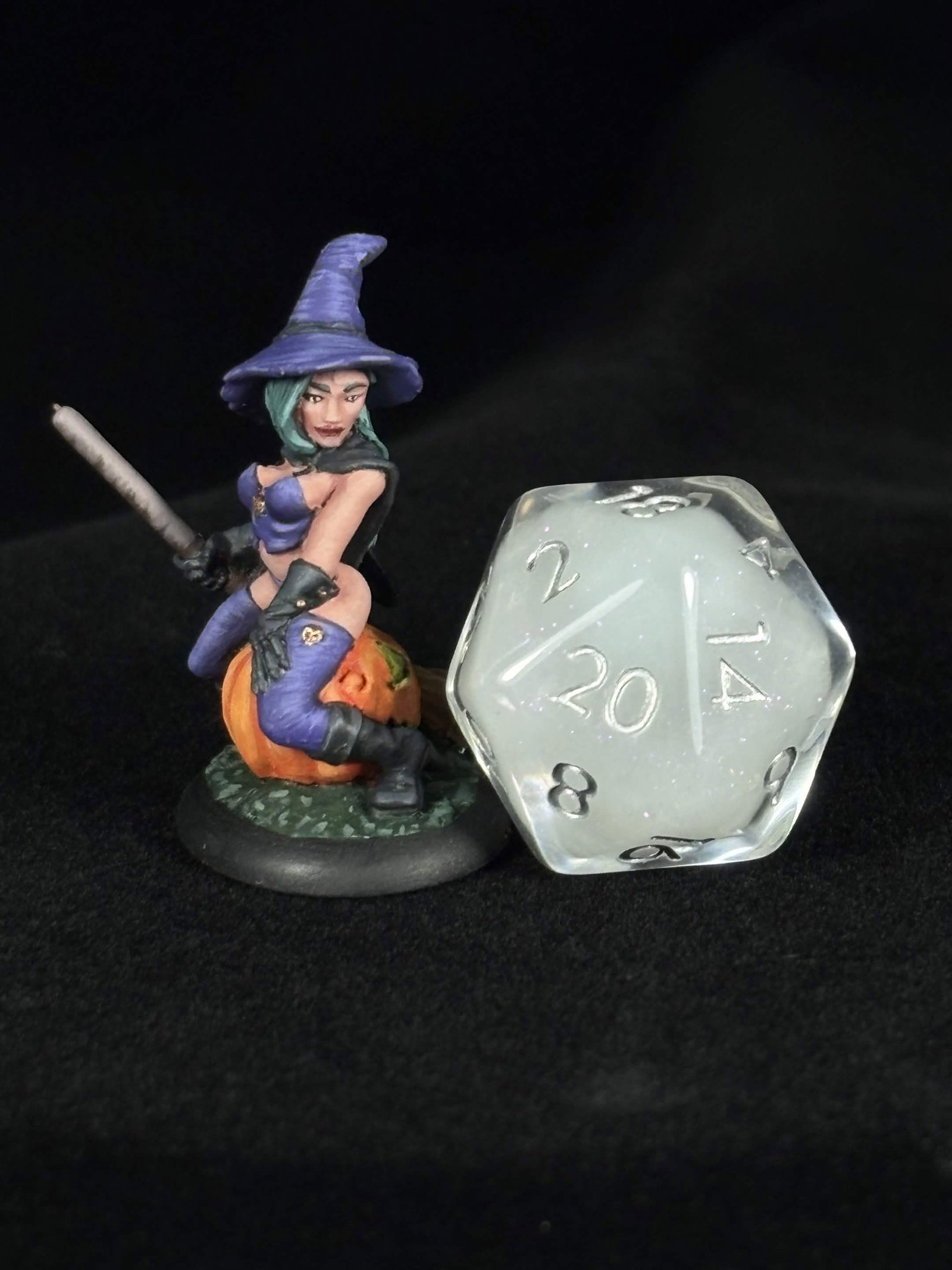 Elise Witch image 5