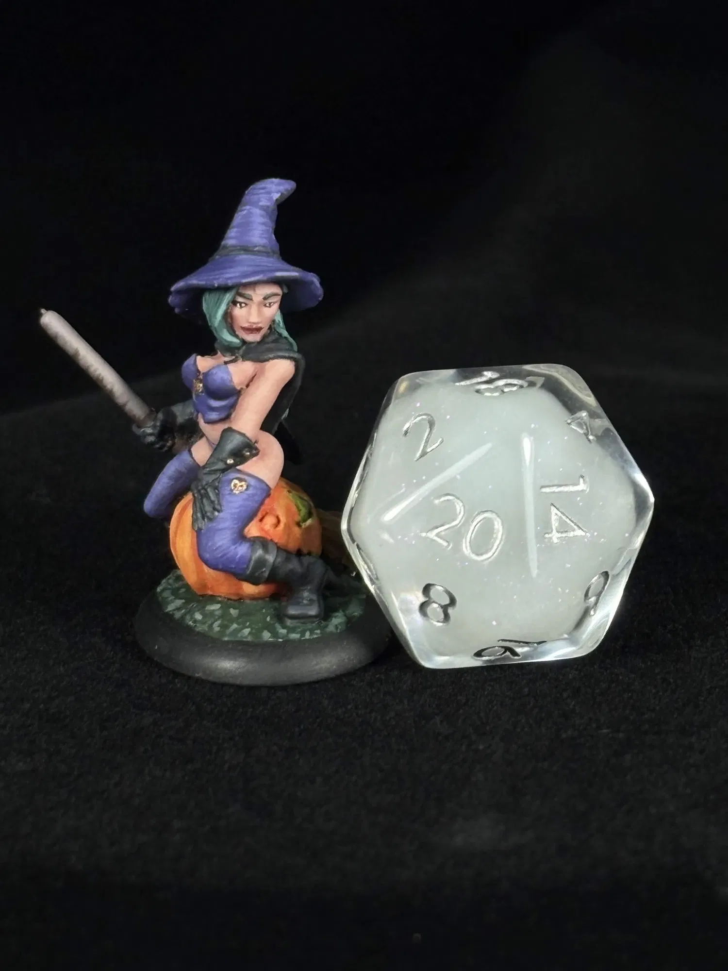 Elise Witch image 5