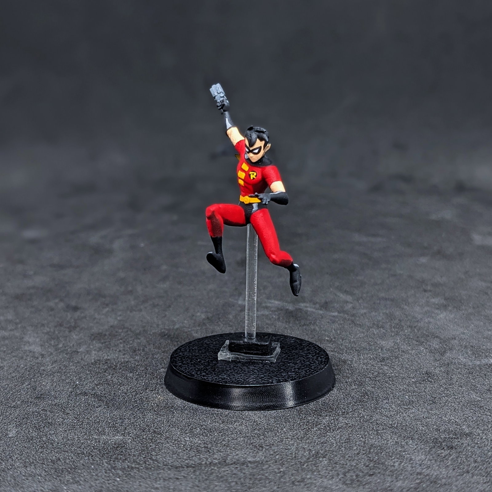 Tim Drake, Robin from Batman Animated Series image 2