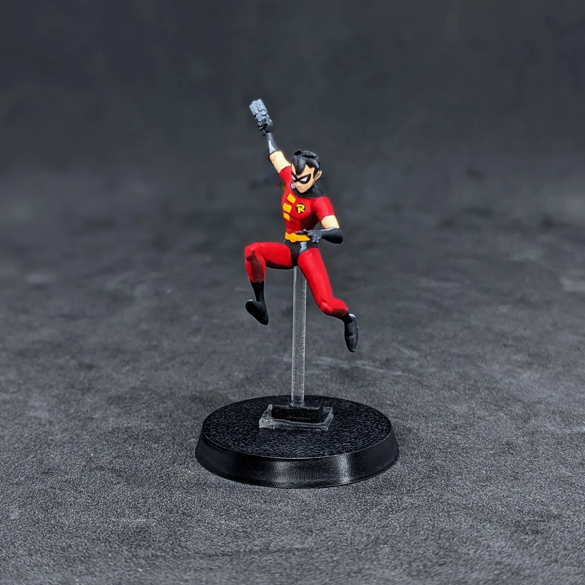 Tim Drake, Robin from Batman Animated Series image 2
