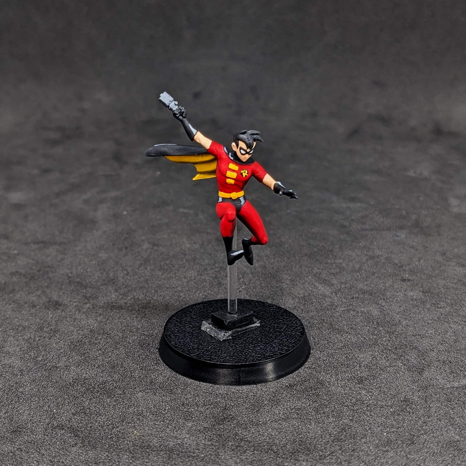 Tim Drake, Robin from Batman Animated Series image 3