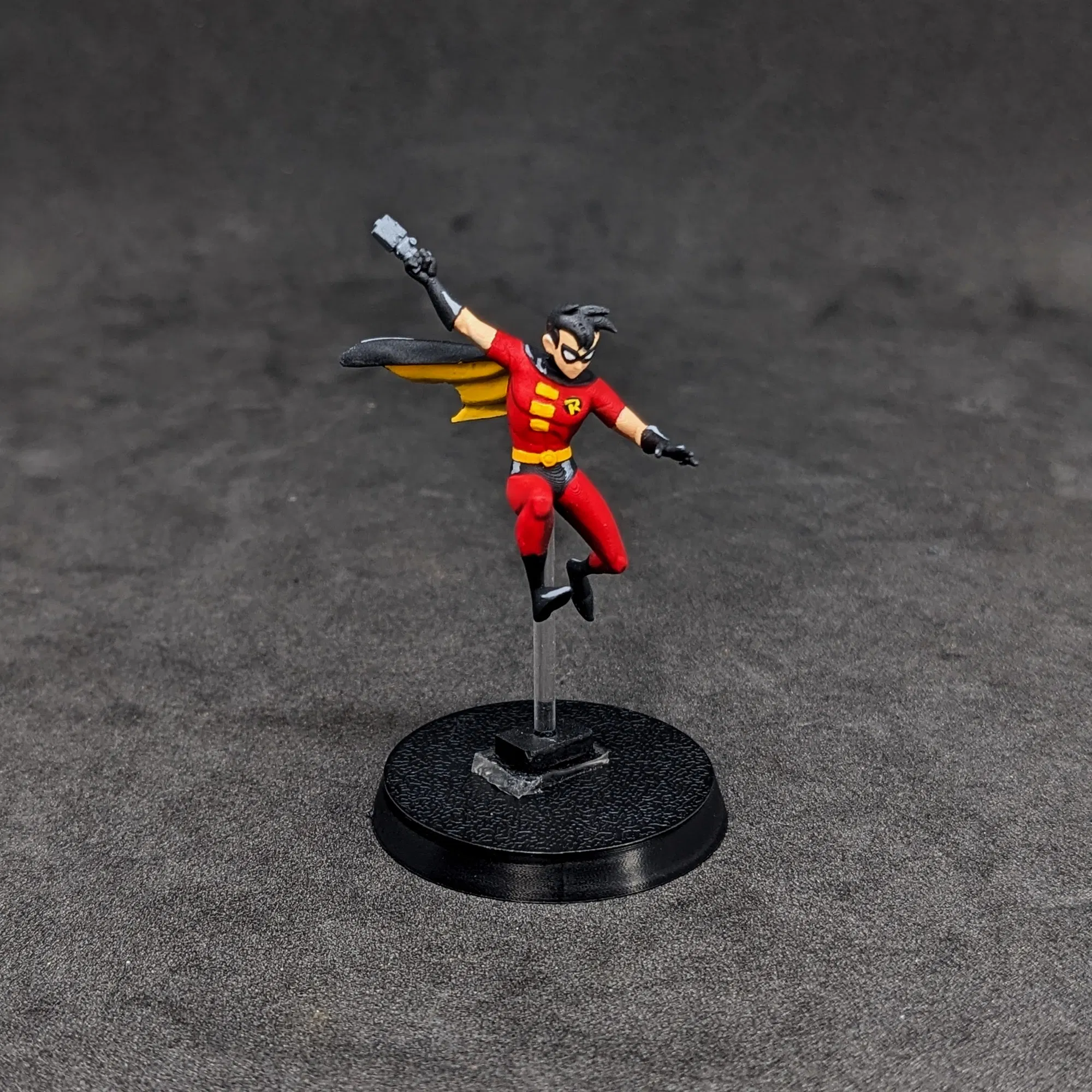 Tim Drake, Robin from Batman Animated Series image 3