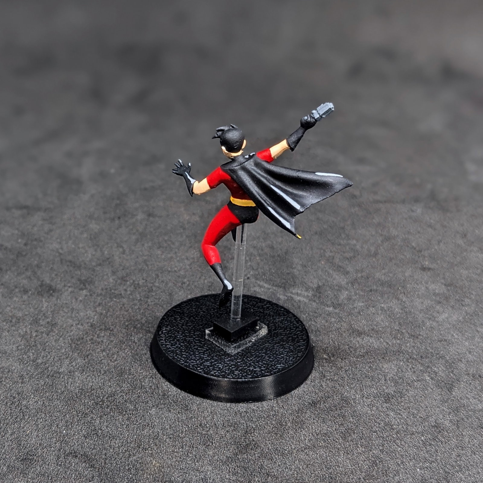 Tim Drake, Robin from Batman Animated Series image 4