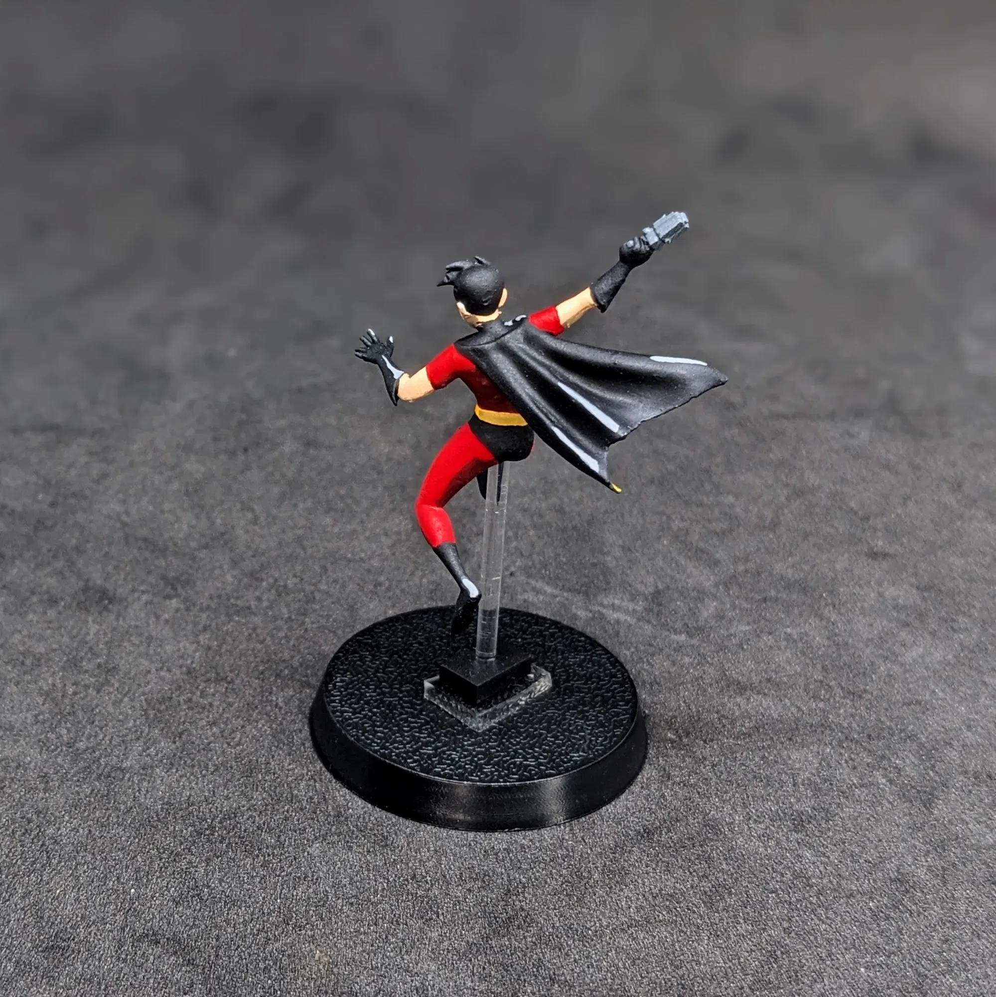 Tim Drake, Robin from Batman Animated Series image 4