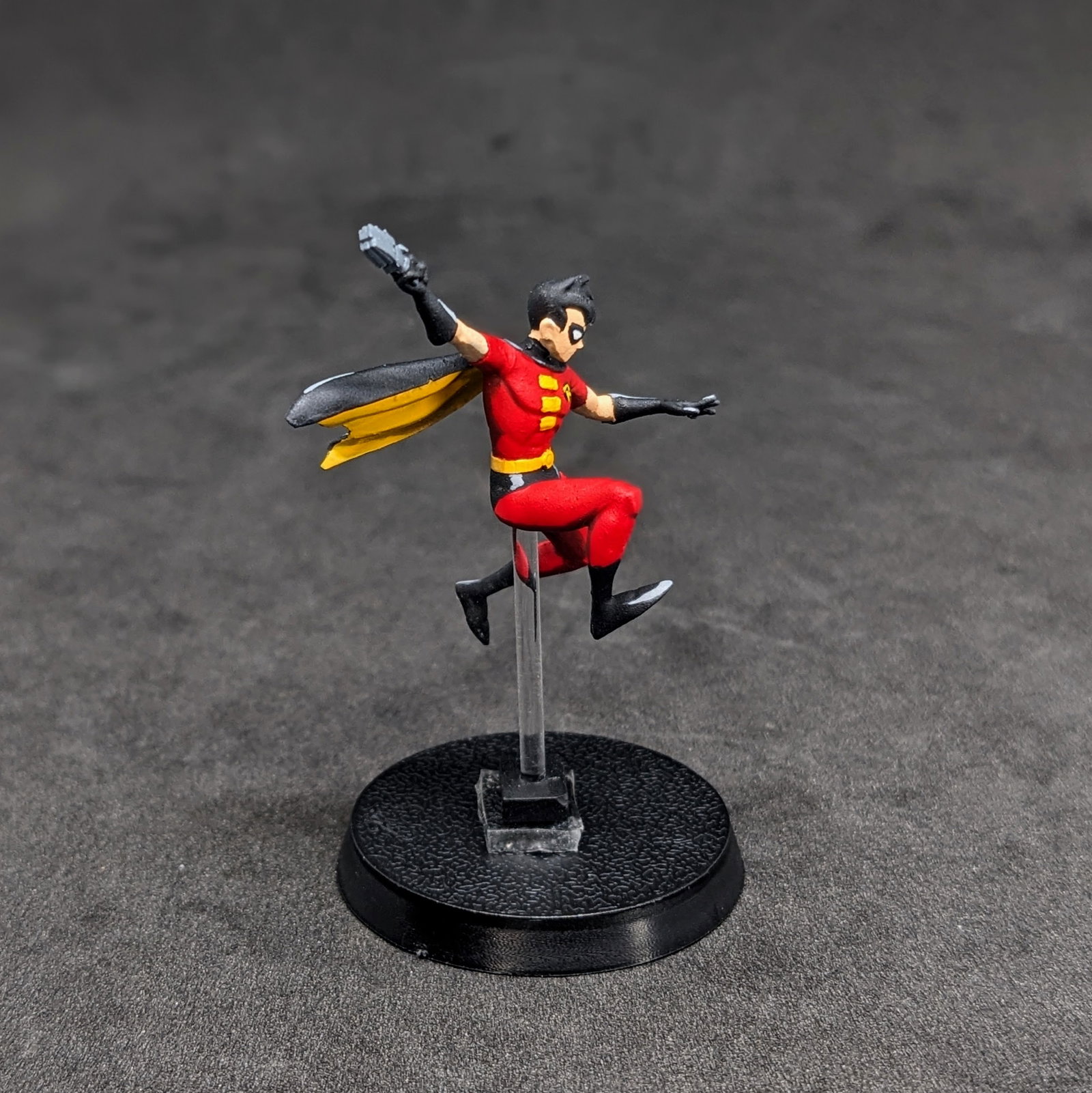 Tim Drake, Robin from Batman Animated Series image 5