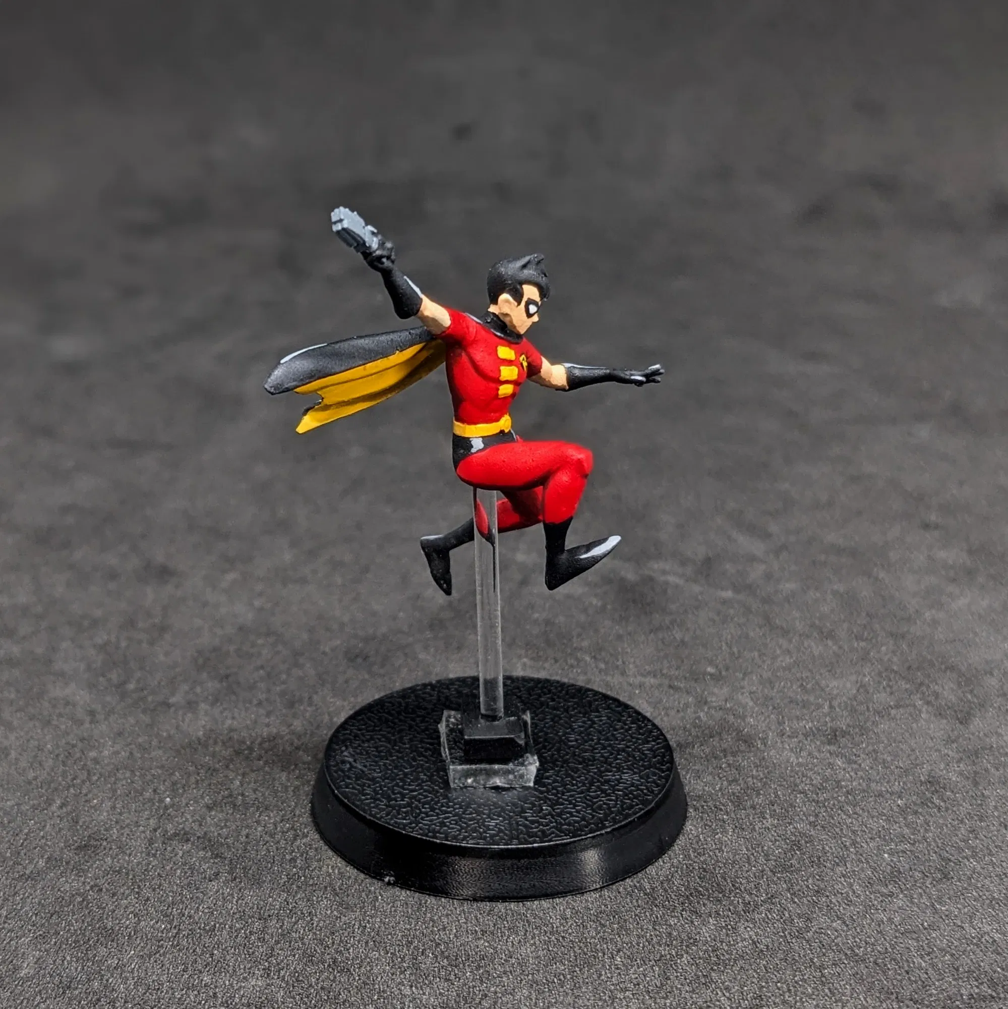 Tim Drake, Robin from Batman Animated Series image 5
