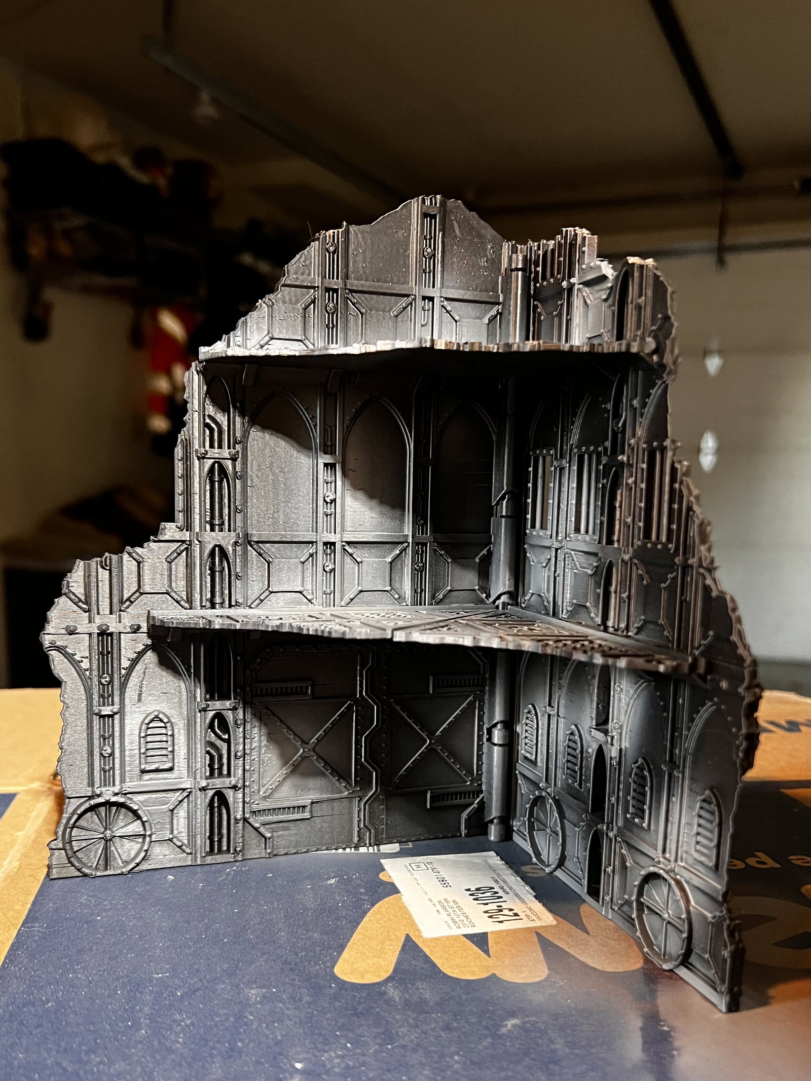 gRMdARK TeRRaIN image 2