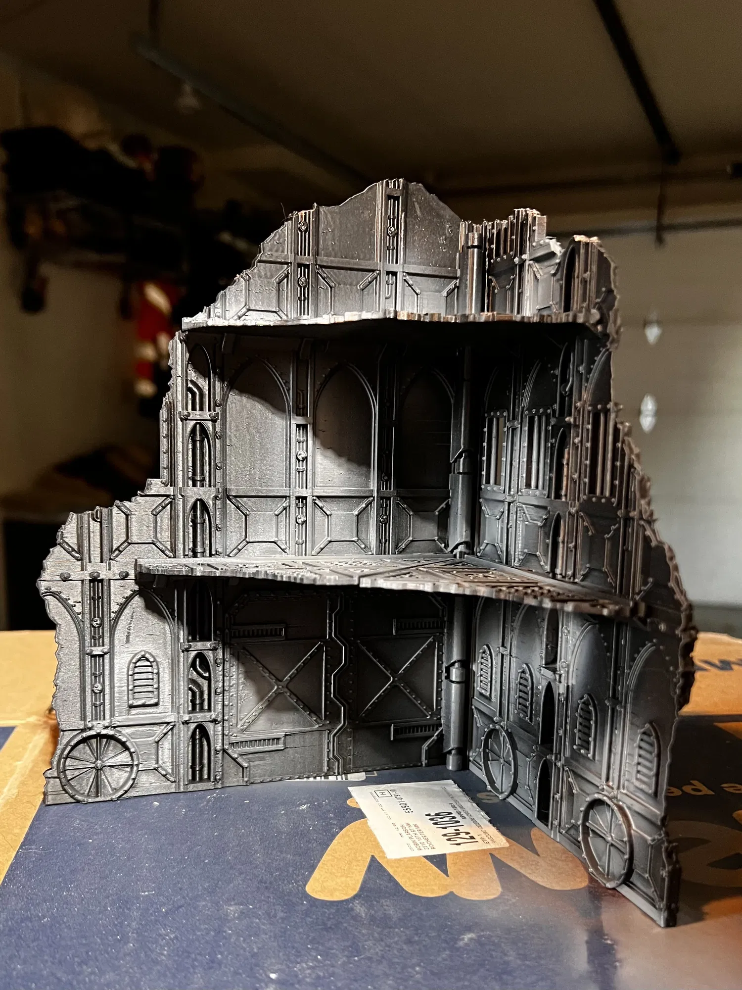 gRMdARK TeRRaIN image 2