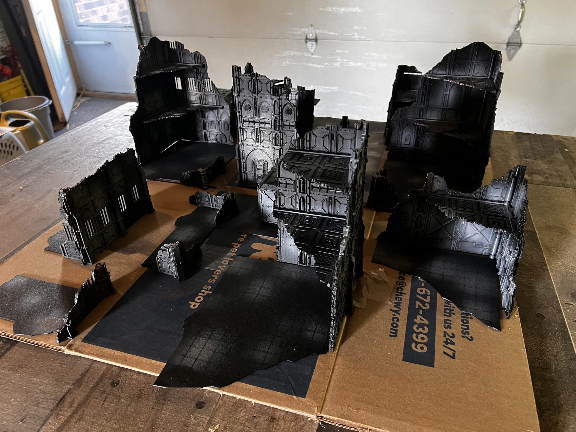 gRMdARK TeRRaIN image 3