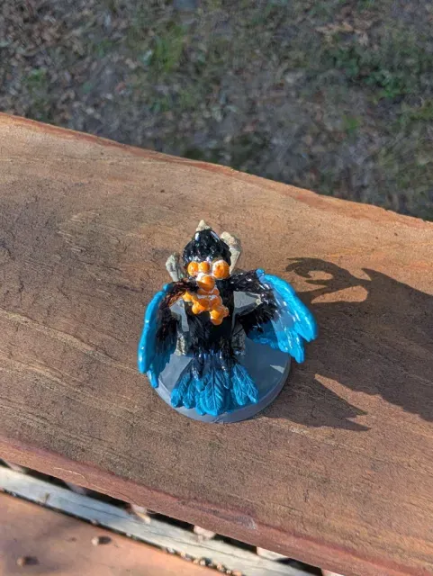 Corvynn the Rotbeak image 4