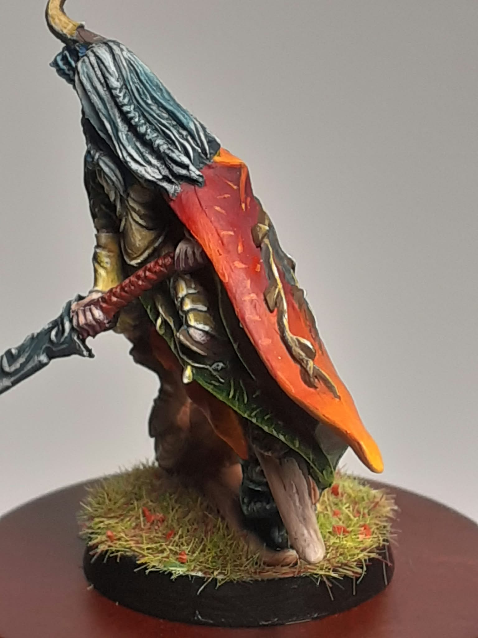 Wood Elf Nobles image 4