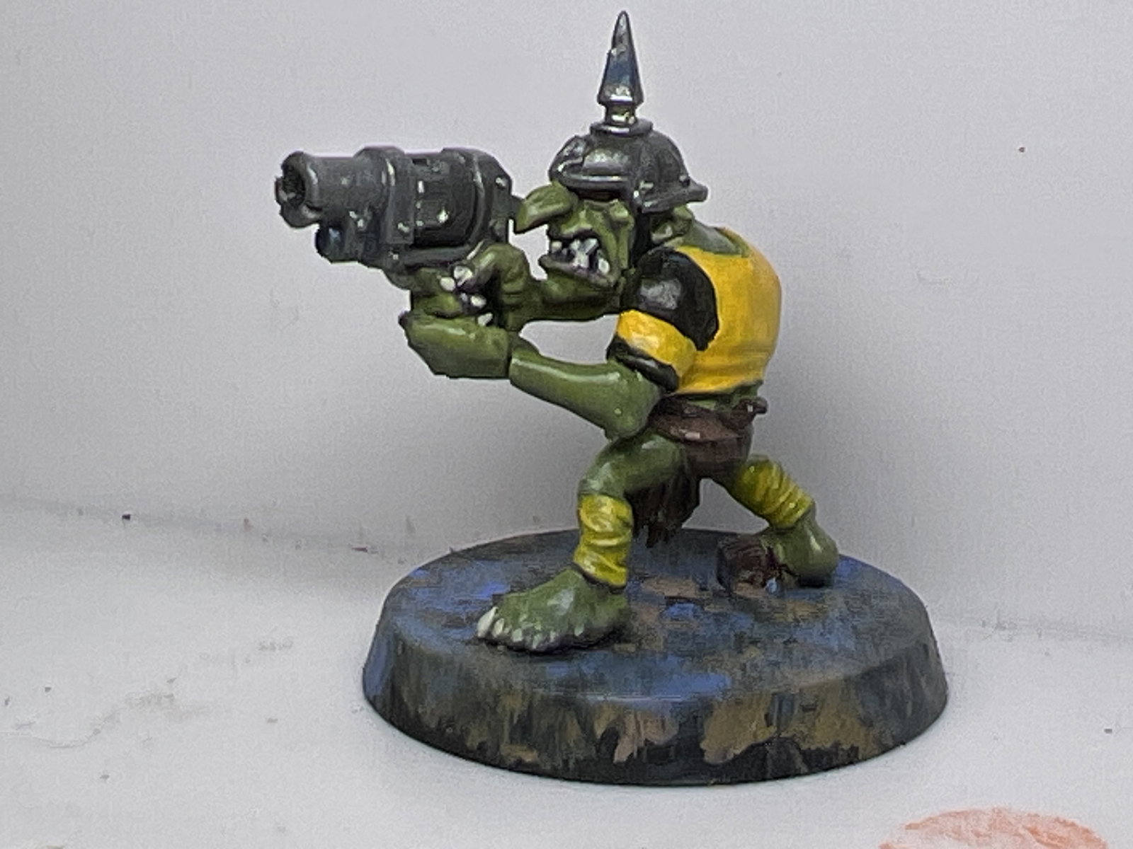 oRK GrEtcHEn image 2