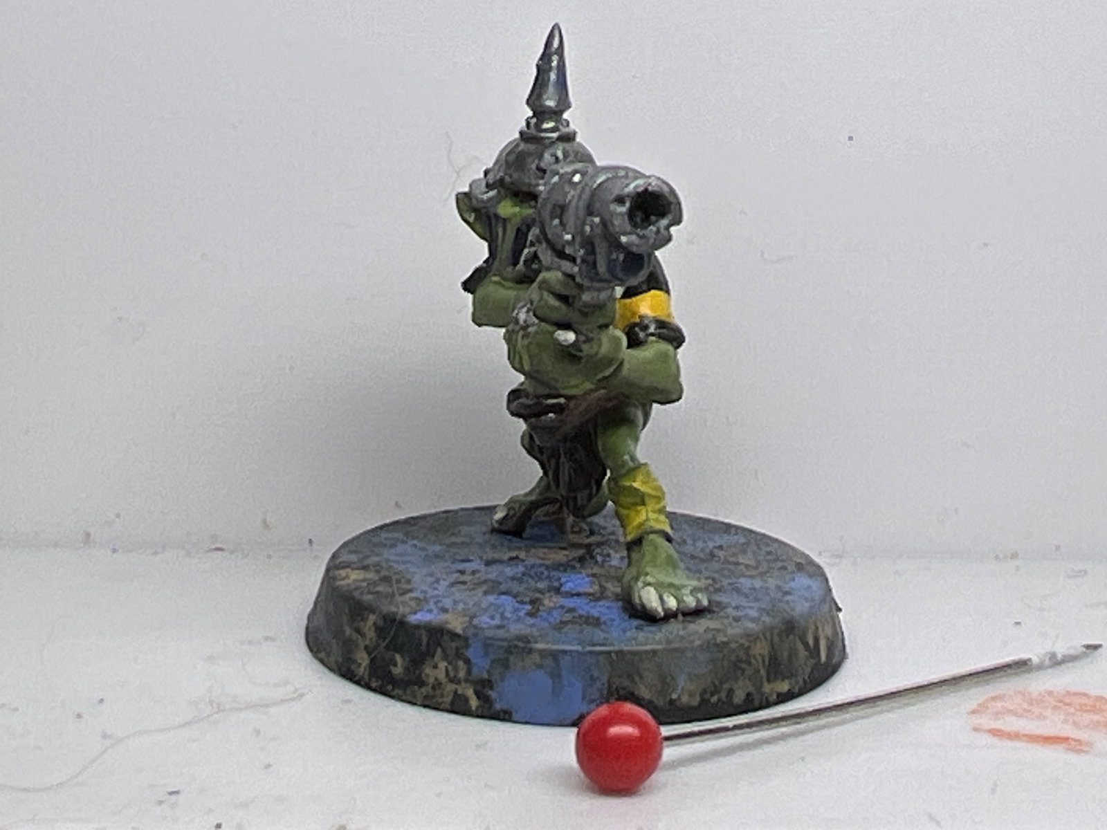 oRK GrEtcHEn image 3