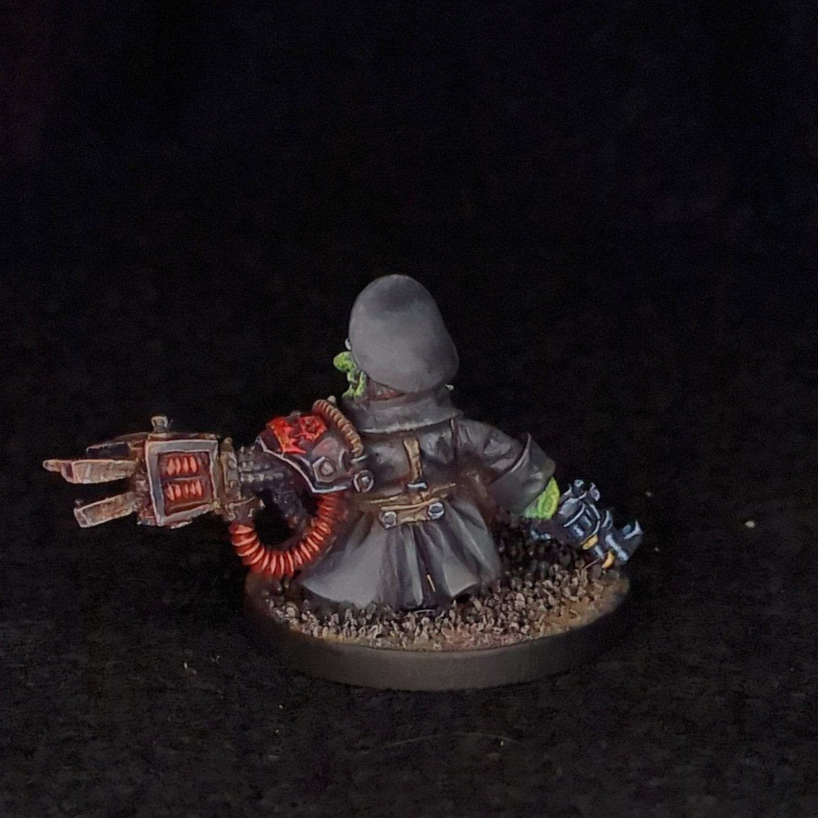Goblin Kommissar image 2