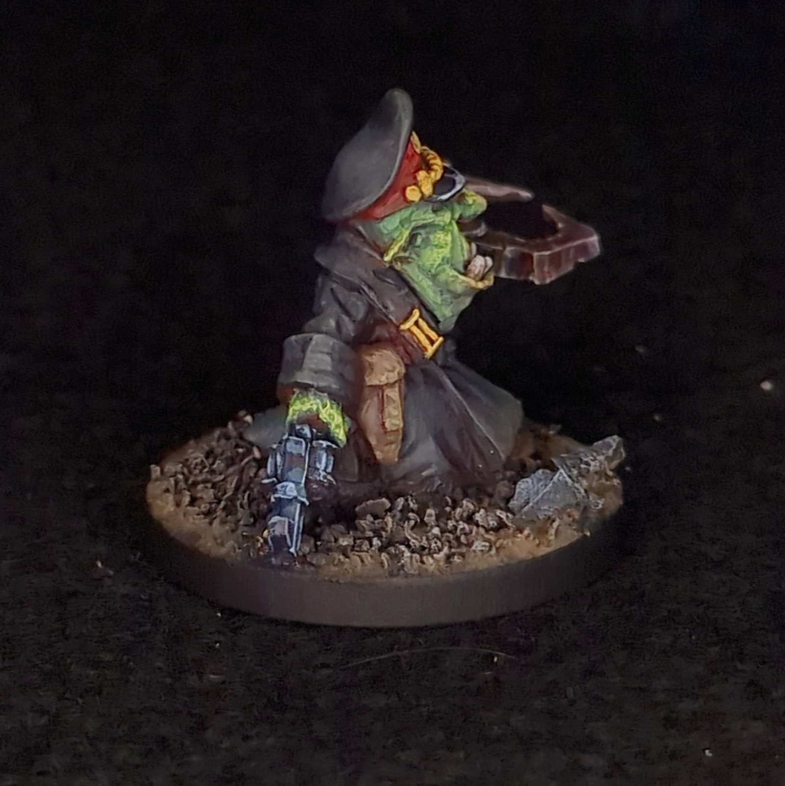 Goblin Kommissar image 3