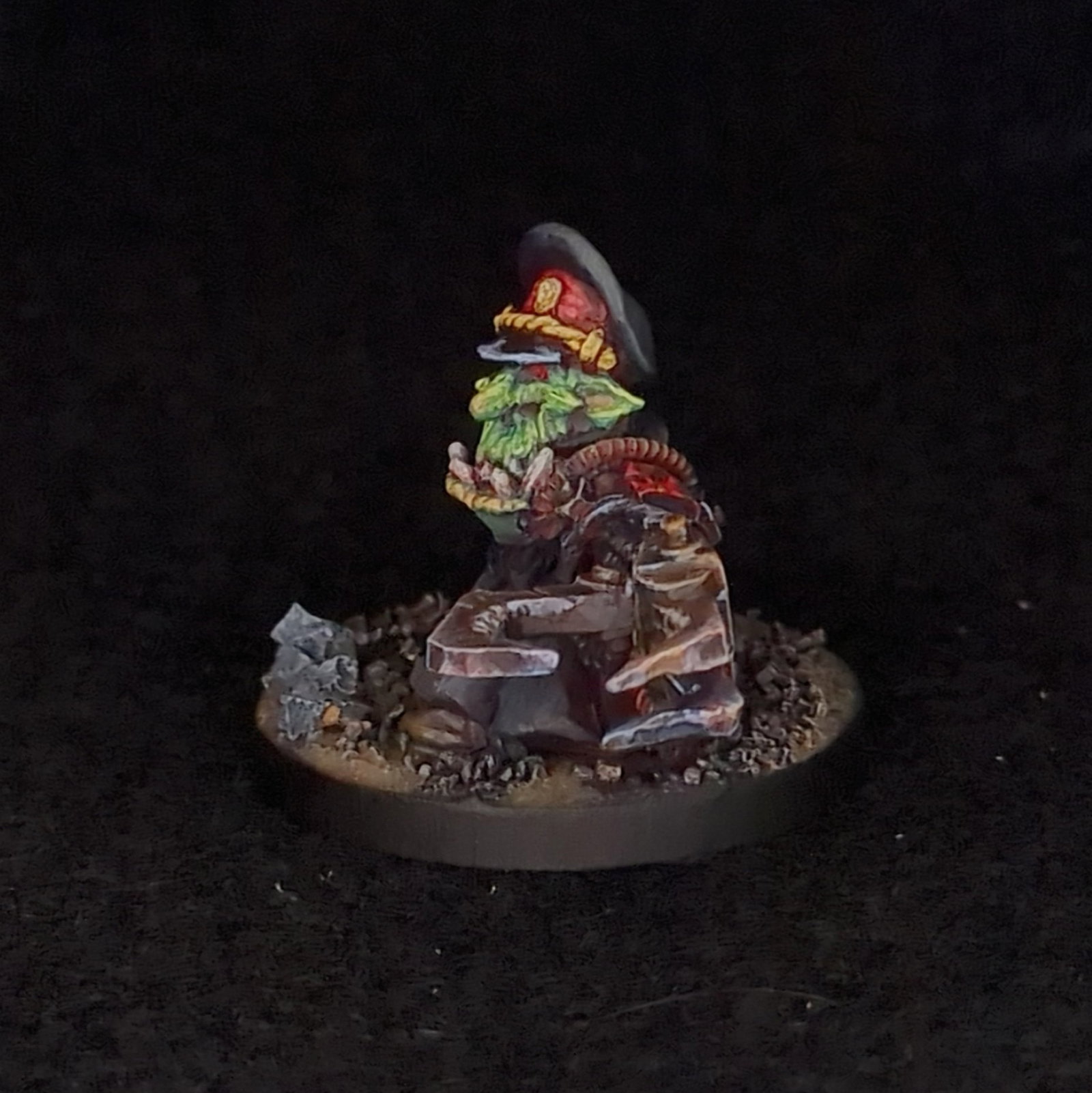 Goblin Kommissar image 4